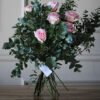 Ramo Rosas Rosadas
