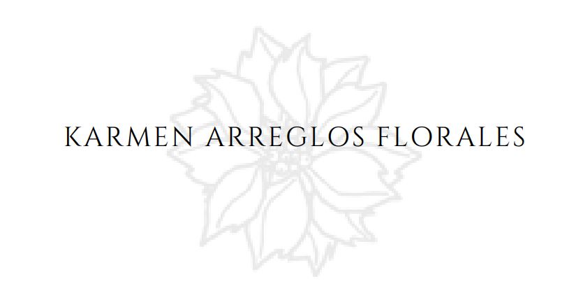Floristería Karmen Arreglos Florales